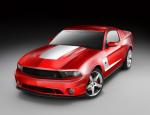 Ford Mustang 5XR by Roush 2011 года
